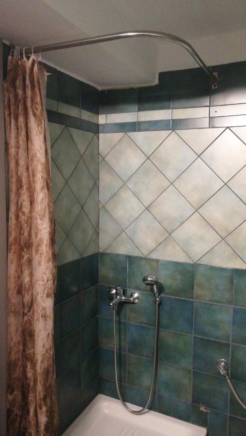 Alexander Rooms & Apartments إيغومينيتسا المظهر الخارجي الصورة