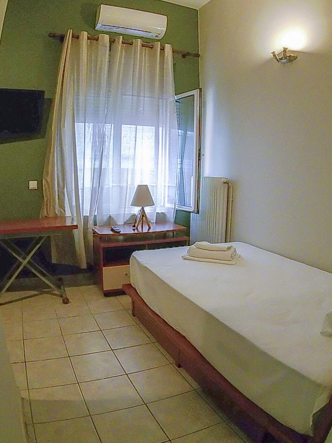 Alexander Rooms & Apartments إيغومينيتسا المظهر الخارجي الصورة