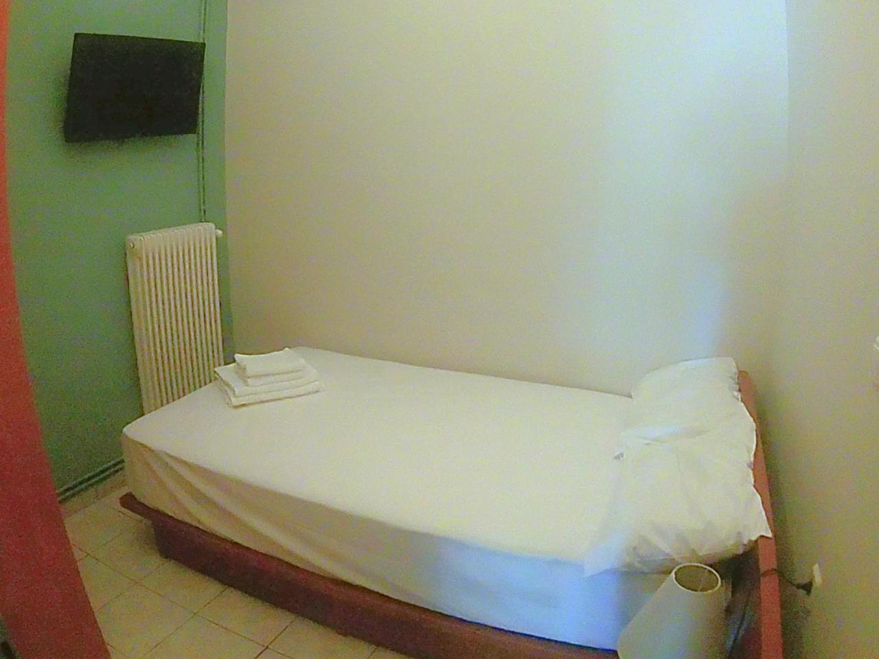 Alexander Rooms & Apartments إيغومينيتسا المظهر الخارجي الصورة